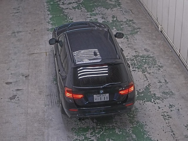 BMW X1 2012