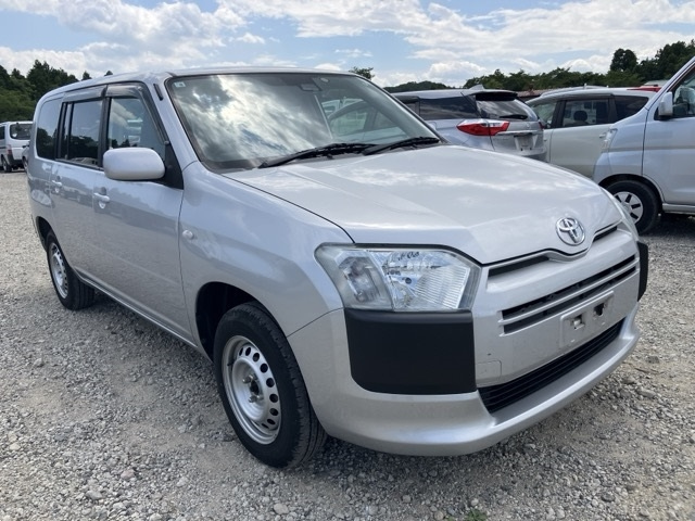 TOYOTA PROBOX 2020