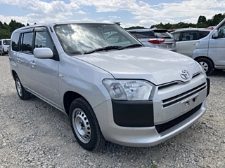 TOYOTA PROBOX 2020