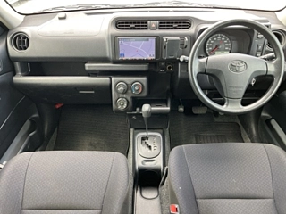 TOYOTA PROBOX 2020