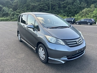 HONDA FREED 2009