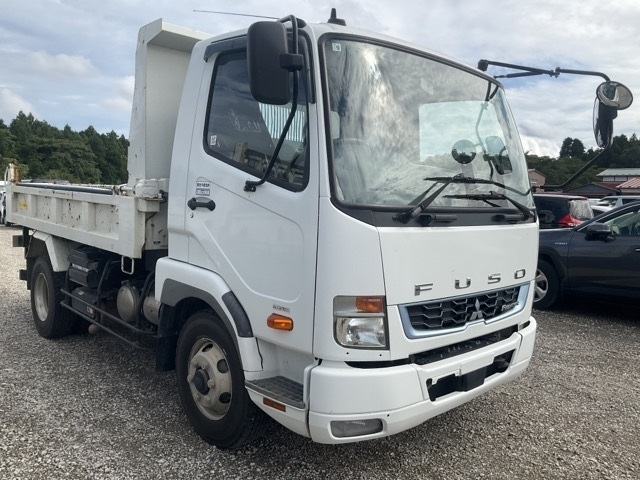 MITSUBISHI FUSO FIGHTER 2020