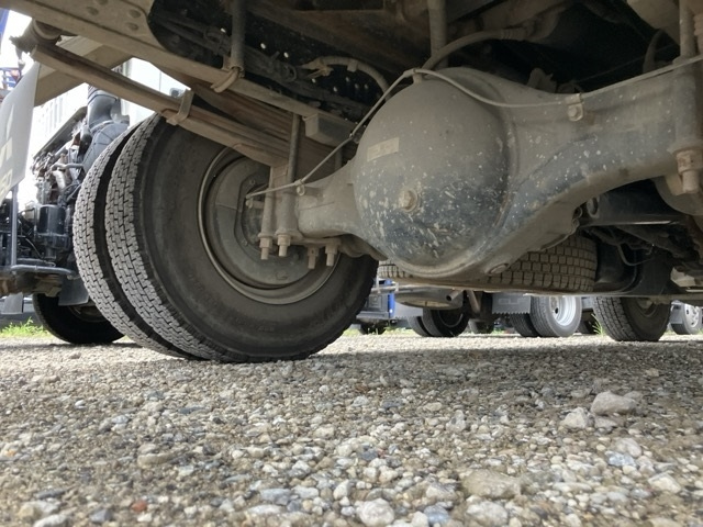 MITSUBISHI FUSO FIGHTER 2020