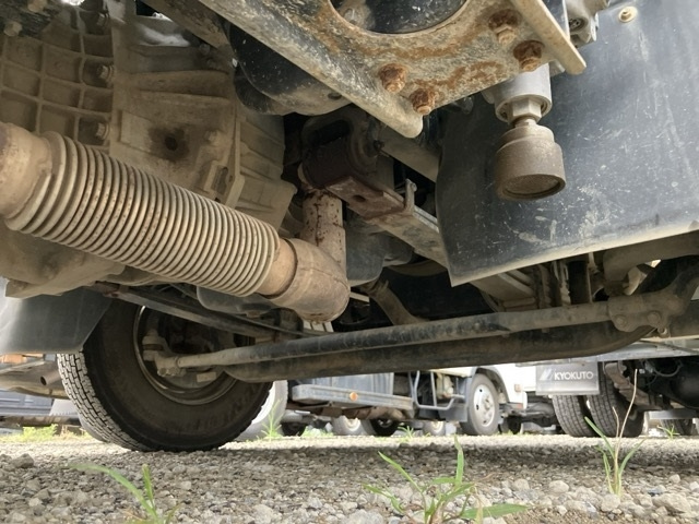 MITSUBISHI FUSO FIGHTER 2020