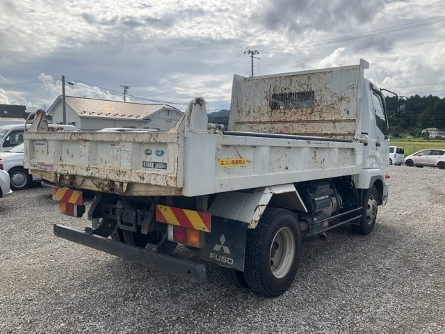 MITSUBISHI FUSO FIGHTER 2020