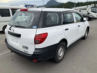 NISSAN AD 2020