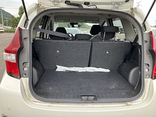 NISSAN NOTE 2020