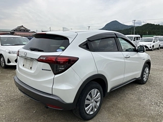 HONDA VEZEL 2020
