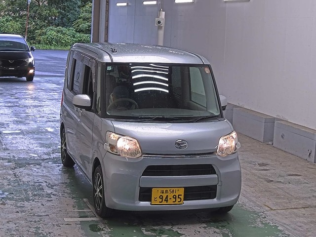 DAIHATSU TANTO 2017