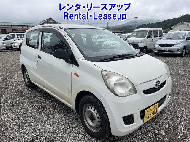DAIHATSU MIRA 2016