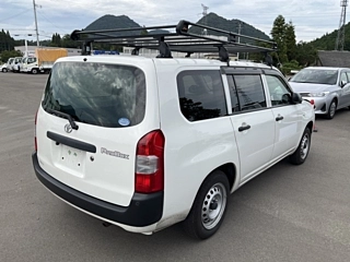 TOYOTA PROBOX 2020