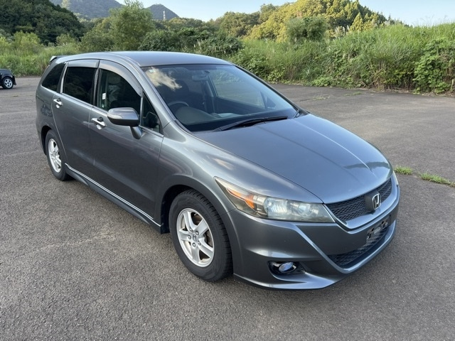 HONDA STREAM 2010