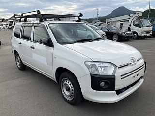 TOYOTA PROBOX 2020