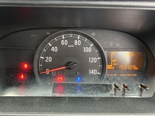 DAIHATSU HIJET VAN 2019