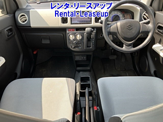 SUZUKI ALTO 2018