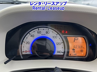 SUZUKI ALTO 2018