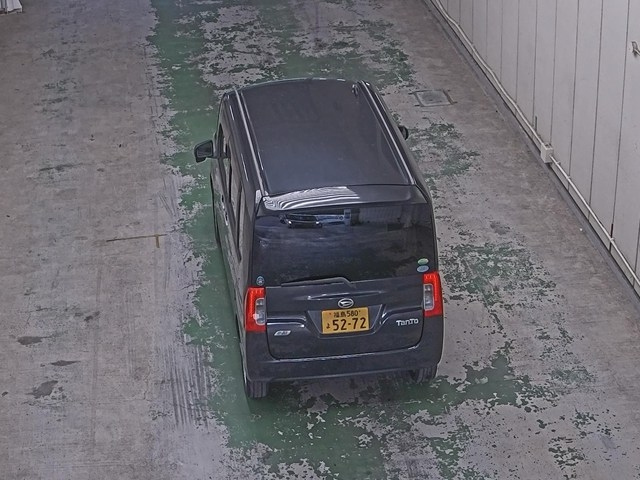 DAIHATSU TANTO 2015