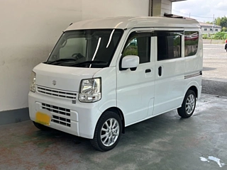 SUZUKI EVERY 2016