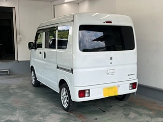SUZUKI EVERY 2016