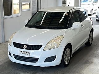 SUZUKI SWIFT 2011