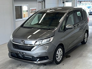 HONDA FREED 2023