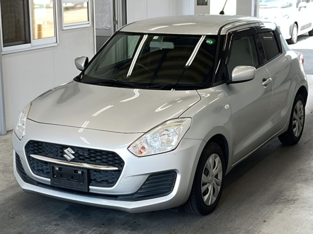SUZUKI SWIFT 2020