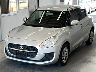 SUZUKI SWIFT 2020