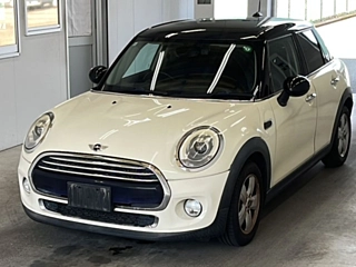 BMW MINI 2015