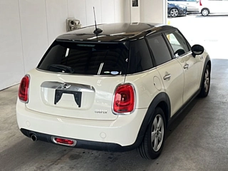 BMW MINI 2015