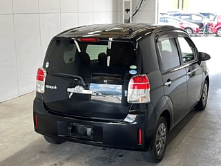 TOYOTA SPADE 2015