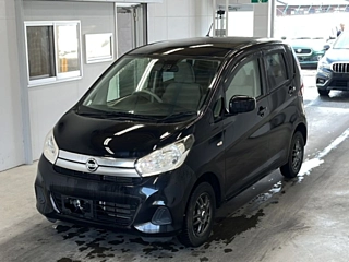 NISSAN DAYZ 2018