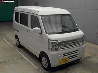MITSUBISHI MINICAB VAN 2025