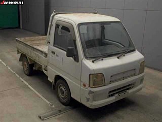 SUBARU SAMBAR 2005