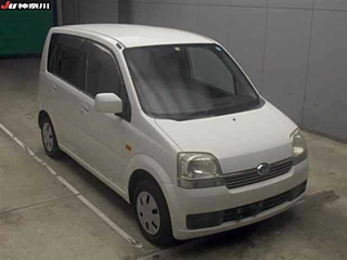 DAIHATSU MOVE 2003