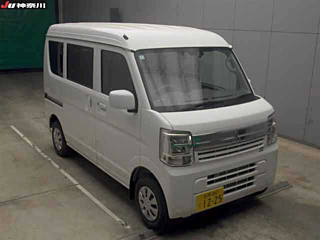 MITSUBISHI MINICAB VAN 2025