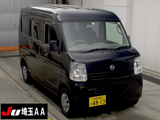 NISSAN CLIPPER VAN 2019
