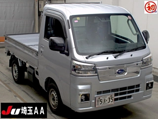 SUBARU SAMBAR 2023