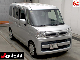 SUZUKI SPACIA 2020