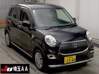 TOYOTA PIXIS JOY 2017