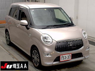 TOYOTA PIXIS JOY 2017