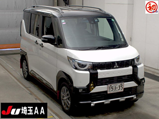 MITSUBISHI DELICA MINI 2024