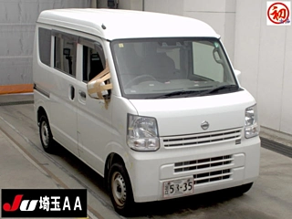 NISSAN CLIPPER VAN 2021