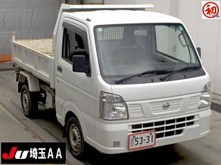NISSAN CLIPPER TRUCK 2020