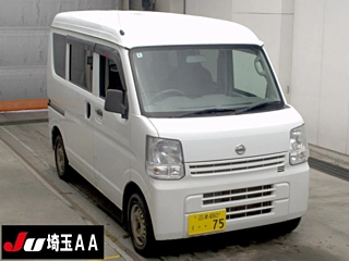 NISSAN CLIPPER VAN 2025