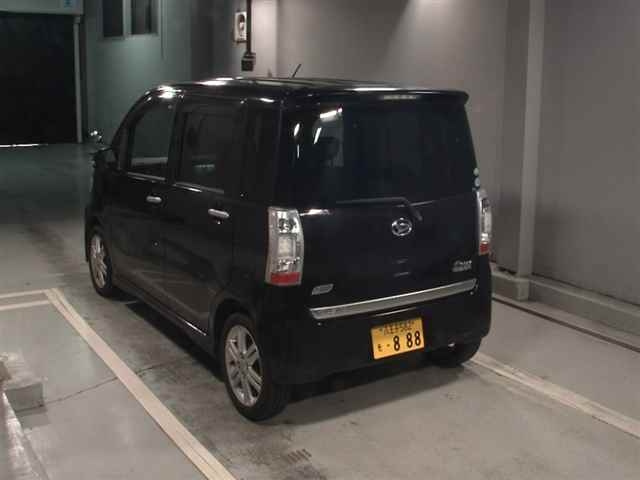 DAIHATSU TANTO EXE 2013