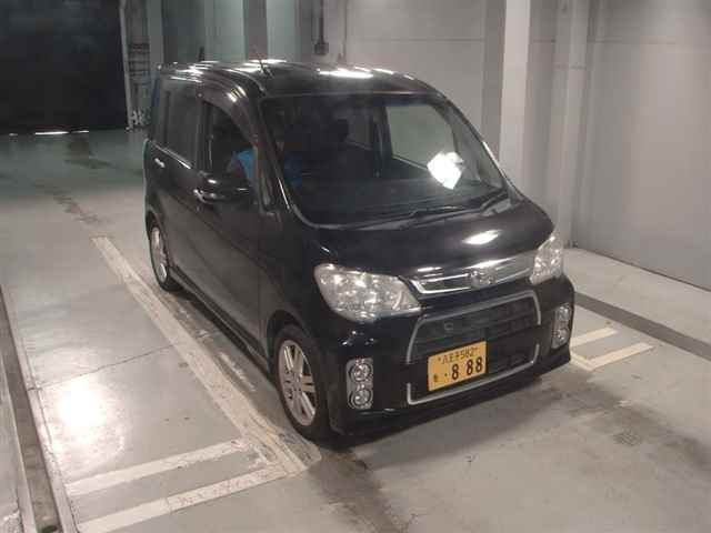 DAIHATSU TANTO EXE 2013