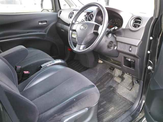 DAIHATSU TANTO EXE 2013