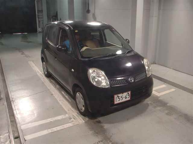 NISSAN MOCO 2010