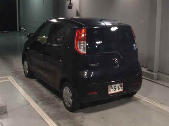 NISSAN MOCO 2010