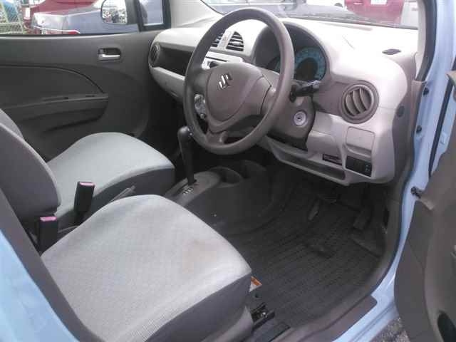 SUZUKI ALTO ECO 2014